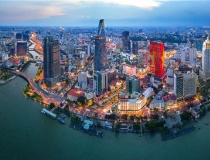 Việt Nam: Điểm đến đầu tư ngày càng hấp dẫn của doanh nghiệp Đức