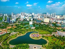 Điều chỉnh Quy hoạch tổng thể quốc gia thời kỳ 2021 - 2030, tầm nhìn đến năm 2050