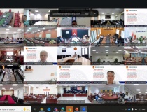 Giải pháp quản trị đại học hiện đại với bảo đảm và kiểm định chất lượng