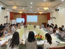 Kỹ năng ứng dụng công nghệ thông tin đánh giá chất lượng, hiệu quả trợ giúp pháp lý