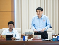 Hồ sơ Luật Báo chí (sửa đổi) được chuẩn bị công phu, nghiêm túc