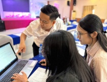 AI mở ra cơ hội mới cho doanh nghiệp Tây Ninh trên nền tảng số