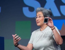 CEO AMD Lisa Su: Đến lúc giới công nghệ phải 