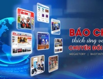 Bộ VHTTDL ban hành Bộ Chỉ số đánh giá, đo lường mức độ trưởng thành chuyển đổi số báo chí