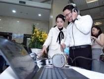 Báo chí góp phần giảm thiểu rủi ro và thúc đẩy tiến trình Chuyển đổi số Quốc gia