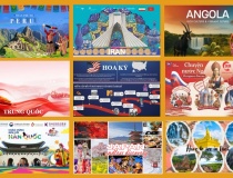 Lễ hội Văn hóa Thế giới tại Hà Nội: Quy tụ số lượng cơ quan đại diện tham gia kỷ lục