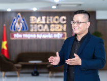 Giáo dục đại học: Yếu tố then chốt để nâng cao chất lượng nguồn nhần lực, hướng đến trung tâm tài chính quốc tế