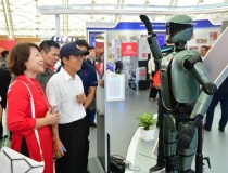 Tuần lễ Số quốc tế Việt Nam 2025 tập trung thảo luận về thể chế AI