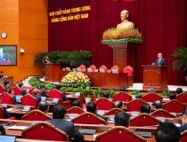 Hội nghị Trung ương 13: Thống nhất cao nhiều chủ trương, quyết sách quan trọng