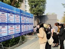 9 tháng, cả nước có hơn 1 triệu người thất nghiệp