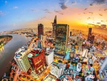 Truyền thông quốc tế ấn tượng về tăng trưởng kinh tế Việt Nam
