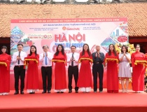 Lan tỏa niềm tự hào, khẳng định vị thế Thủ đô trong Kỷ nguyên mới