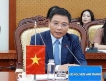 Thị trường chứng khoán trở thành kênh huy động vốn chủ lực của nền kinh tế
