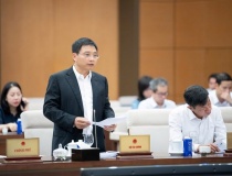 Nhà nước quản lý, điều tiết giá theo cơ chế thị trường