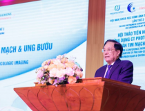 Bước tiến vượt trội trong chẩn đoán hình ảnh với công nghệ CT Photon