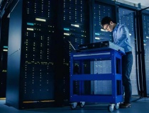 40% trung tâm dữ liệu AI có nguy cơ thiếu điện vào năm 2027