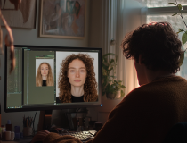 Dịch vụ deepfake hiện được 