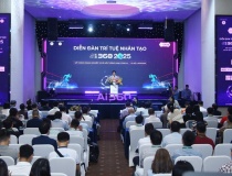 AI - Chìa khóa cho quản trị hai cấp hiệu quả và tăng trưởng doanh nghiệp bứt phá