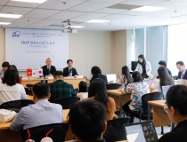 JICA hỗ trợ Việt Nam thực hiện 4 trụ cột cải cách để trở thành quốc gia thu nhập cao