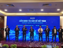 Liên minh Tài sản số Việt Nam đồng hành cùng Chính phủ thí điểm tài sản mã hóa