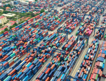 Phấn đấu tốc độ tăng trưởng trung bình của ngành dịch vụ logistics hằng năm đạt 12% - 15%