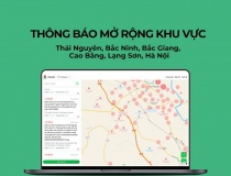 Cựu sinh viên FPT số hóa dữ liệu kết nối người dân vùng lũ