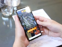 Cứu trợ khẩn cấp đồng bào bị ảnh hưởng bởi bão lũ trên nền tảng VNeID