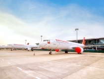 Những đặc quyền của hành khách Sun PhuQuoc Airways khi mua vé từ 15/10 