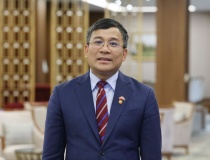 Chương mới trong quan hệ hữu nghị lâu đời Việt Nam - Triều Tiên