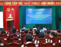 Xã đảo Minh Châu chuyển mình mạnh mẽ nhờ chuyển đổi số