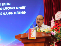 Đào tạo nhân lực: Chìa khóa phát triển công nghệ năng lượng hiện đại, bền vững
