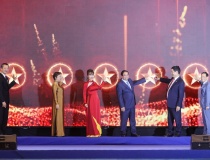 Doanh nhân Nguyễn Thị Phương Thảo: Thời khắc 'vàng' để Việt Nam vươn khơi ra đại dương