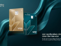 VPBank Private: Đẳng cấp dịch vụ cá nhân hóa cho giới thượng lưu Việt