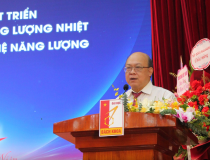 Đào tạo nhân lực: Chìa khóa phát triển công nghệ năng lượng hiện đại, bền vững