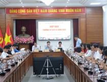 Hơn 12.200 thông tin xấu độc trên mạng bị gỡ bỏ