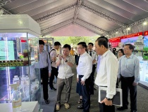 Dấu ấn công nghệ chiến lược trong kỷ nguyên mới của TPHCM