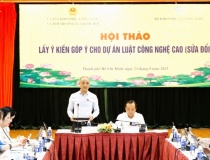 Doanh nghiệp công nghệ được tăng chi phí R&D cao hơn thực tế khi kê khai thu nhập chịu thuế