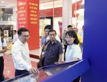 TPHCM đặt mục tiêu chuẩn hóa 100% cơ sở dữ liệu, phục vụ người dân và doanh nghiệp
