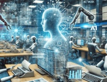 10 ứng dụng nổi bật của AI trong báo chí hiện đại