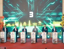 Hà Nội khánh thành nhà máy điện rác lớn nhất Đông Nam Á