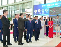 Xây dựng thành công Mạng Blockchain Việt Nam
