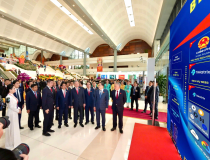 Tổng Bí thư Tô Lâm: Cơ hội ứng dụng công nghệ blockchain để tăng năng suất lao động cho Việt Nam