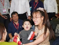 Câu chuyện doanh nhân Nguyễn Thị Phương Thảo với hành trình kiến tạo giá trị Việt trên tầm thế giới