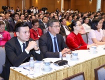 Doanh nghiệp Thủ đô kỳ vọng về một nhiệm kỳ đột phá