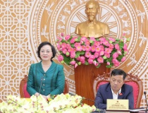 Khẩn trương thành lập đơn vị sự nghiệp cung ứng dịch vụ công cơ bản, thiết yếu, đa ngành, đa lĩnh vực