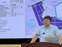 Phú Thọ: Lấy ý kiến cộng đồng dân cư về quy hoạch phát triển khu công nghiệp vùng Bình Xuyên – Yên Lạc 1