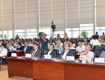 Nghị quyết 57 - Đường băng cất cánh cho khoa học, công nghệ, đổi mới sáng tạo và chuyển đổi số
