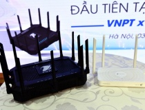 Tiên phong đưa Việt Nam bước vào kỷ nguyên XGS-PON và Wi-Fi 7