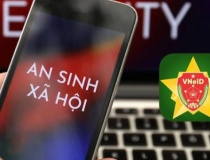 Phấn đấu 100% người dân Việt Nam có tài khoản an sinh xã hội trong thời đại số