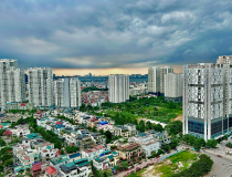 Nhiệm kỳ đổi mới sáng tạo, kiến tạo nền tảng cho Thủ đô phát triển bền vững